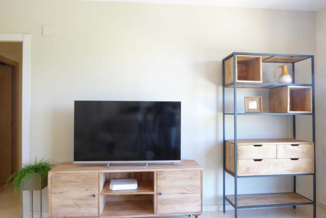 Precioso Apartamento En Canet Playa By Hometels Canet d'En Berenguer Екстериор снимка