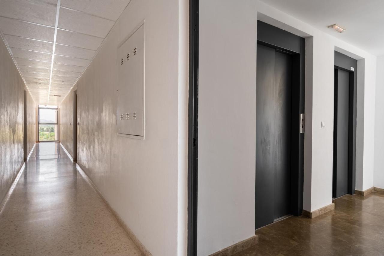 Precioso Apartamento En Canet Playa By Hometels Canet d'En Berenguer Екстериор снимка