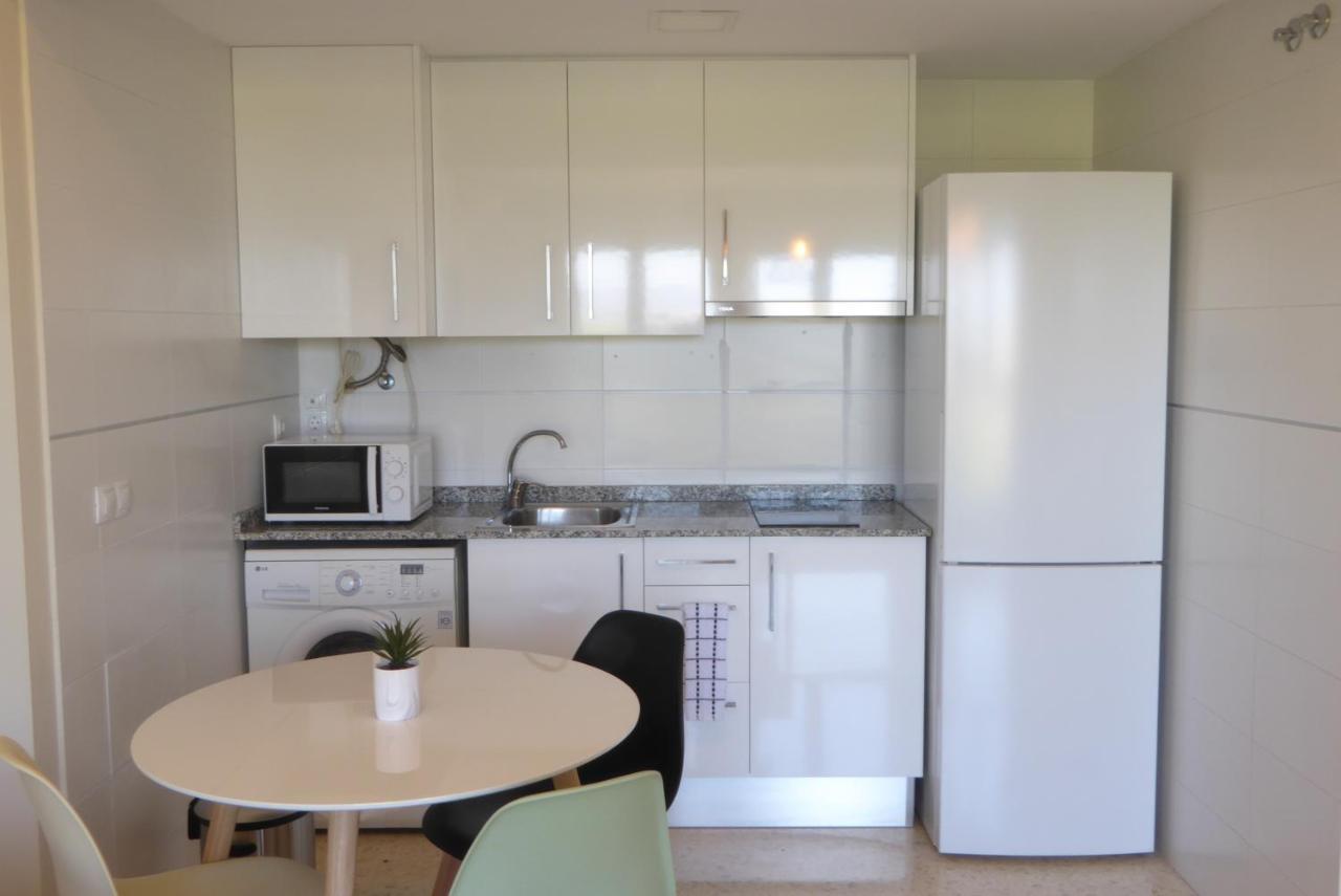 Precioso Apartamento En Canet Playa By Hometels Canet d'En Berenguer Екстериор снимка