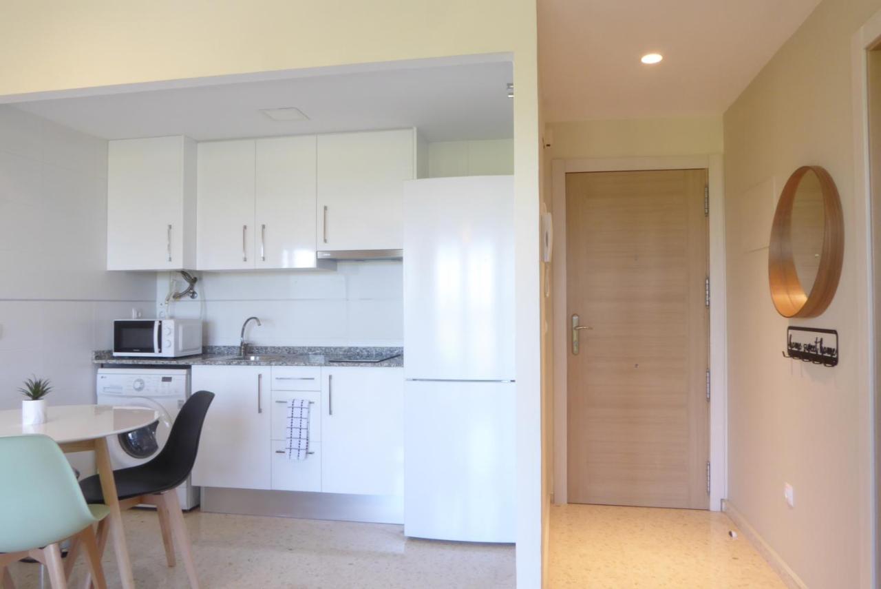Precioso Apartamento En Canet Playa By Hometels Canet d'En Berenguer Екстериор снимка
