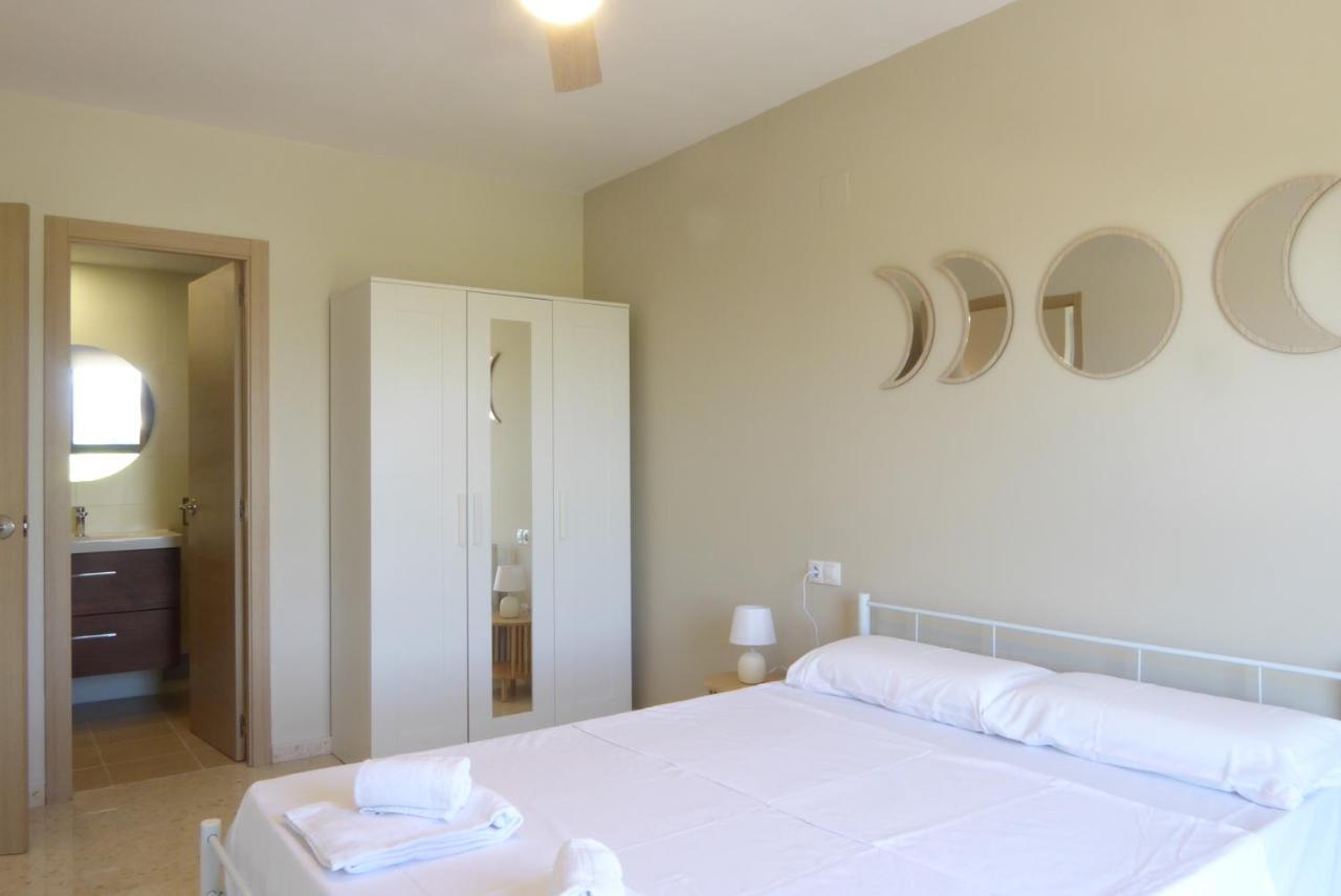 Precioso Apartamento En Canet Playa By Hometels Canet d'En Berenguer Екстериор снимка