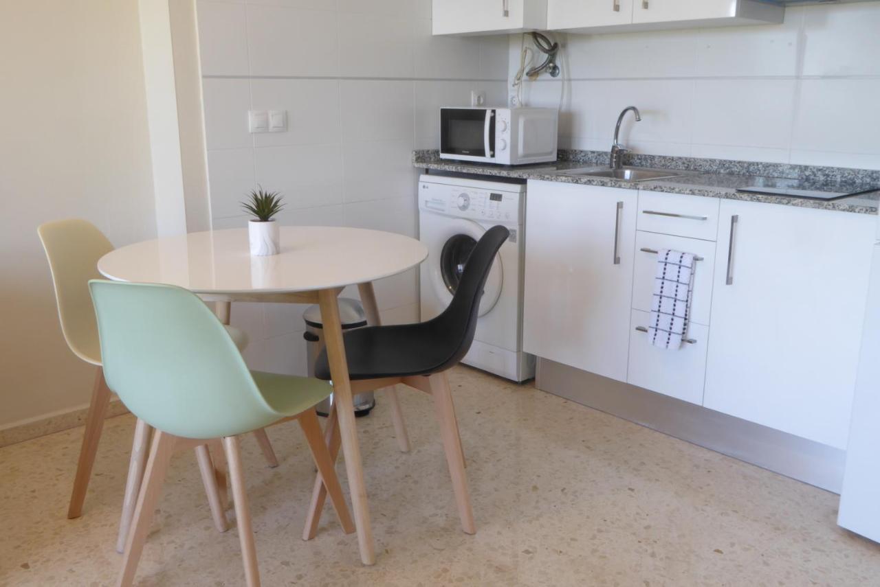 Precioso Apartamento En Canet Playa By Hometels Canet d'En Berenguer Екстериор снимка