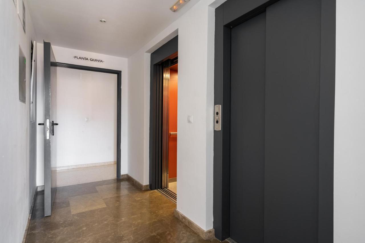 Precioso Apartamento En Canet Playa By Hometels Canet d'En Berenguer Екстериор снимка