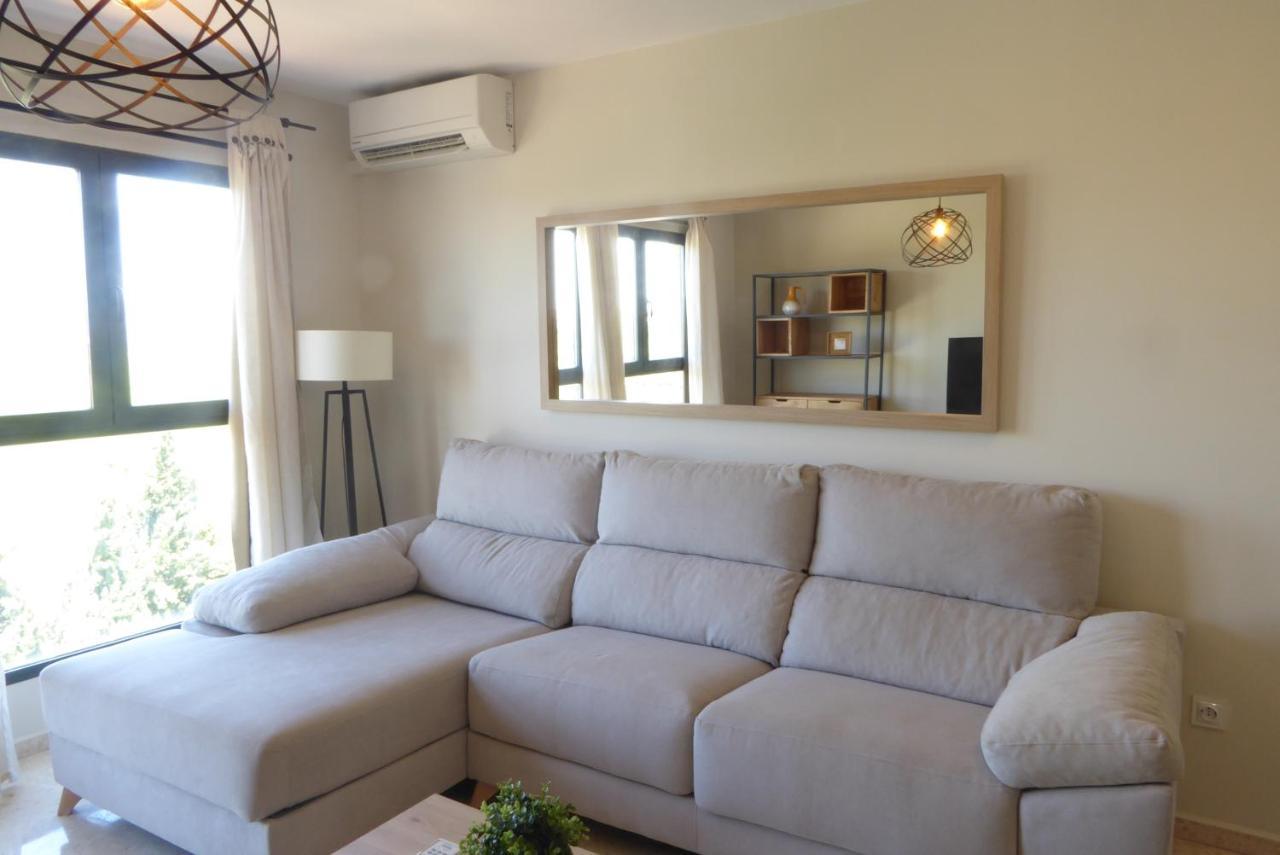 Precioso Apartamento En Canet Playa By Hometels Canet d'En Berenguer Екстериор снимка